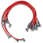 Order Custom Fit Ignition Wire Set by MSD IGNITION - 31359 For Your Vehicle