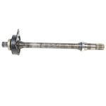 Order GSP NORTH AMERICA - NEX11004 - CV Intermediate Shaft For Your Vehicle