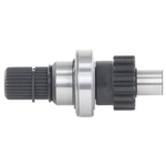 Order TRAKMOTIVE - CH3508 - CV Intermediate Shaft For Your Vehicle