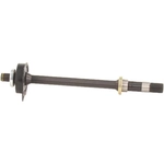 Order TRAKMOTIVE - FD3514 - CV Intermediate Shaft For Your Vehicle