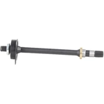 Order TRAKMOTIVE - FD3516 - CV Intermediate Shaft For Your Vehicle