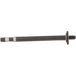 Order TRAKMOTIVE - GM3502 - CV Intermediate Shaft For Your Vehicle