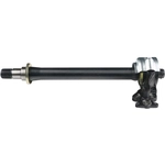 Order TRAKMOTIVE - HY3509 - CV Intermediate Shaft For Your Vehicle