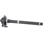 Order TRAKMOTIVE - HY3511 - CV Intermediate Shaft For Your Vehicle