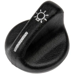 Order DORMAN/HELP - 76870 - Dash Knob For Your Vehicle