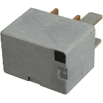 Order Air Conditioning Relay by OEM (ORIGINAL ENGINE MANAGEMENT) - DR1066 For Your Vehicle