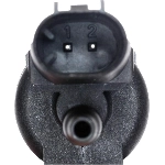 Order Air Injection Solenoid by HELLA - 7.22295.70.0 For Your Vehicle