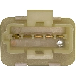 Order Anti Dieseling Relay by OEM (ORIGINAL ENGINE MANAGEMENT) - ER13 For Your Vehicle