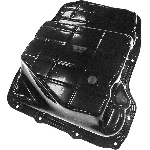 Order Automatic Transmission Oil Pan by AUTOTECNICA - NI1416328 For Your Vehicle