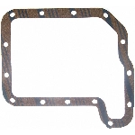 Order Automatic Transmission Pan Gasket by MAHLE ORIGINAL - W32806 For Your Vehicle