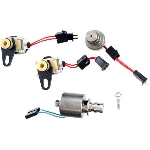 Order Automatic Transmission Solenoid by BWD AUTOMOTIVE - S9849 For Your Vehicle