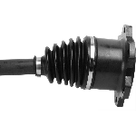 Order Axle Shaft by DORMAN (OE SOLUTIONS) - 630-024 For Your Vehicle