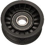 Order Belt Tensioner Pulley by LITENS AUTOMOTIVE - 900021A For Your Vehicle