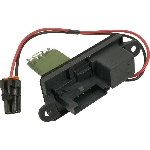 Order Blower Motor Resistor by OEM (ORIGINAL ENGINE MANAGEMENT) - BMR21 For Your Vehicle