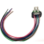 Order Body Harness Connector by ACDELCO - PT2785 For Your Vehicle