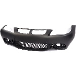 Order Bumper by MEVOTECH ORIGINAL GRADE - GS25019 For Your Vehicle