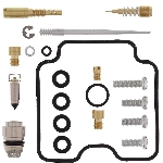 Order Carburetor Kit by BLUE STREAK (HYGRADE MOTOR) - 1257 For Your Vehicle