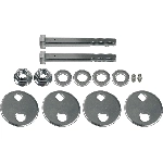 Order Caster/Camber Adjusting Kit by MEVOTECH - BGK9757 For Your Vehicle