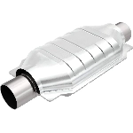 Order Catalytic Converter by DORMAN (OE SOLUTIONS) - 679-501 For Your Vehicle