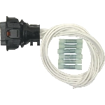 Order Coil Connector by ACDELCO - PT2368 For Your Vehicle