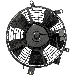 Order Condenser Fan Assembly by DORMAN - 620-162 For Your Vehicle