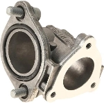 Order Coolant Outlet Flange by MOTORAD - CH2011 For Your Vehicle