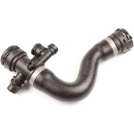 Order Coolant Pipe Or Tube by CALORSTAT AUTOMOTIVE - WF0181 For Your Vehicle