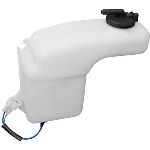 Order Coolant Recovery Tank by MAHLE ORIGINAL - CRT114-000S For Your Vehicle