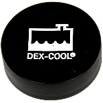 Order Coolant Recovery Tank Cap by CALORSTAT AUTOMOTIVE - RC0160 For Your Vehicle