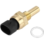 Order Coolant Temperature Sending Switch For Light by OEM (ORIGINAL ENGINE MANAGEMENT) - 8377 For Your Vehicle