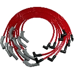 Order Custom Fit Ignition Wire Set by BWD AUTOMOTIVE - CH74200D For Your Vehicle