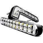 Order Daytime Running Light by CEC Industries - 881BP For Your Vehicle