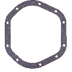 Order Differential Cover Gasket by AJUSA - 16031150 For Your Vehicle