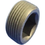 Order Differential Drain Plug by MISSION TRADING COMPANY - 122187 For Your Vehicle