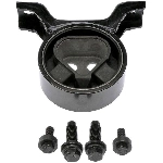 Order Differential Mount by PARTS MASTER MOTOR M - 3462 For Your Vehicle