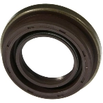 Order Differential Seal by ELRING - DAS ORIGINAL - 468.020 For Your Vehicle