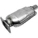 Order Direct Fit Converter by AP EXHAUST - 644232 For Your Vehicle