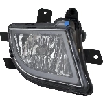 Order Driving And Fog Light by SYLVANIA - H3-100W.BP For Your Vehicle