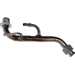 Order EGR Line by STANDARD - PRO SERIES - ETB175 For Your Vehicle