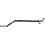 Order Exhaust Intermediate Pipe by HEDMAN HEDDERS - 18804 For Your Vehicle