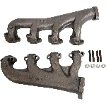 Order Exhaust Manifold by SKP - SK674270 For Your Vehicle