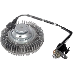 Order GLOBAL PARTS DISTRIBUTORS - 2911361 - Engine Cooling Fan Clutch For Your Vehicle