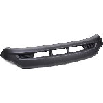 Order Front Bumper Cover Lower - FO1015122PP For Your Vehicle