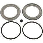 Order CARLSON - 41379 - Front Disc Brake Caliper Repair Kit For Your Vehicle