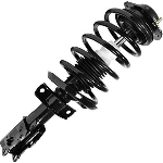 Order Front Complete Strut Assembly by GSP NORTH AMERICA - 883367 For Your Vehicle