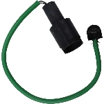 Order Front Disc Pad Sensor Wire by SOELUTION - WSBMW34 For Your Vehicle