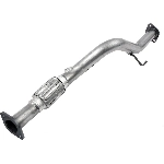 Order Front Exhaust Pipe by WALKER USA - 52623 For Your Vehicle