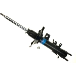 Order Front Gas Charged Strut by KYB - 3417505 For Your Vehicle