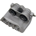 Order Front Left Rebuilt Caliper by NUGEON - 99P17350A For Your Vehicle