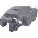 Order Front Left Rebuilt Caliper With Hardware by NUGEON - 99-17351A For Your Vehicle